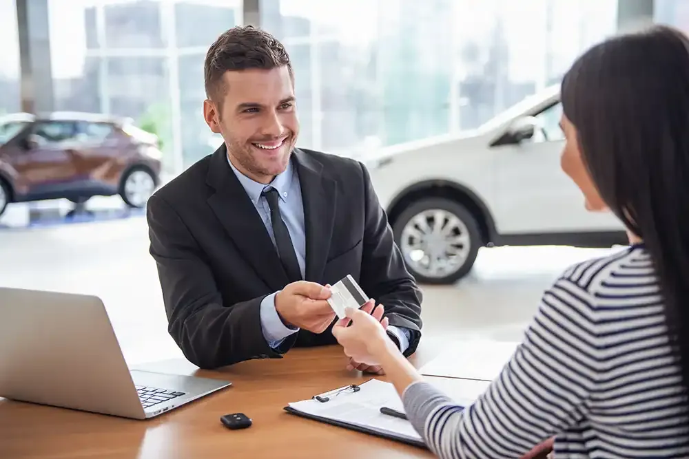 Auto SR-22 Insurance consultation